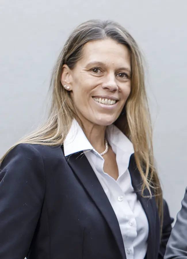 Mag. Sandra Streicher | Rechtsanwältin Mag. Karin Leitner