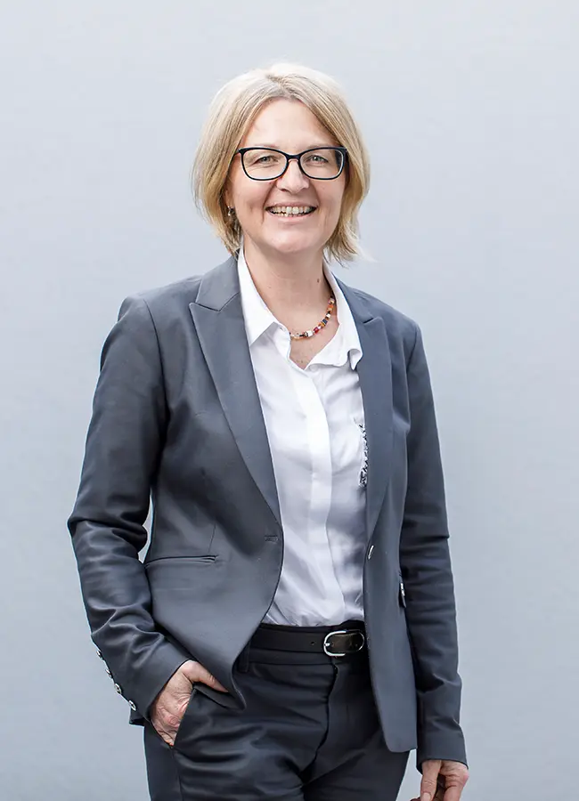 Rechtsanwältin Mag. Karin Leitner - Philosophie