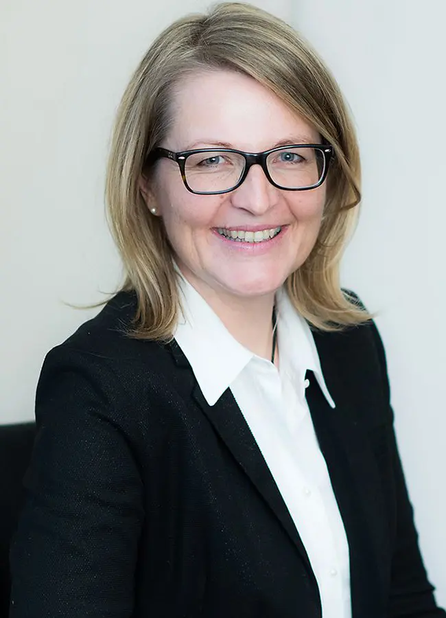 Mag. Karin Leitner | Rechtsanwältin Mag. Karin Leitner