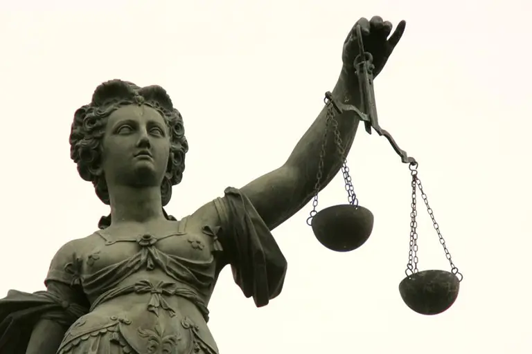 Beratung zu Strafrecht | Rechtsanwältin Mag. Karin Leitner