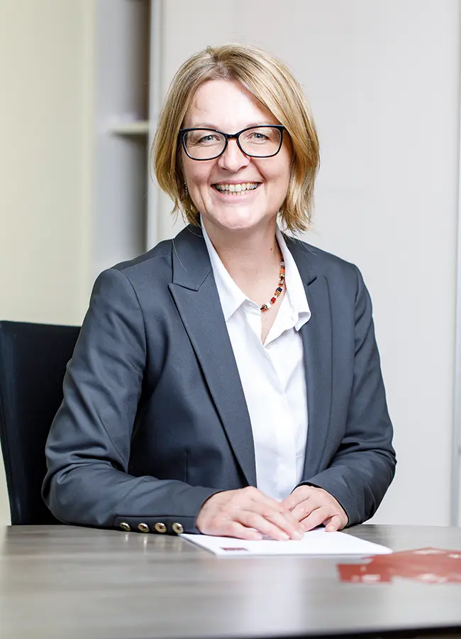 Mag. Karin Leitner | Rechtsanwältin Mag. Karin Leitner