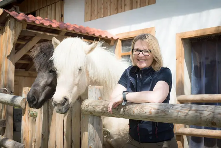 Kanzlei-Mitarbeiterinnen | Rechtsanwältin Mag. Karin Leitner