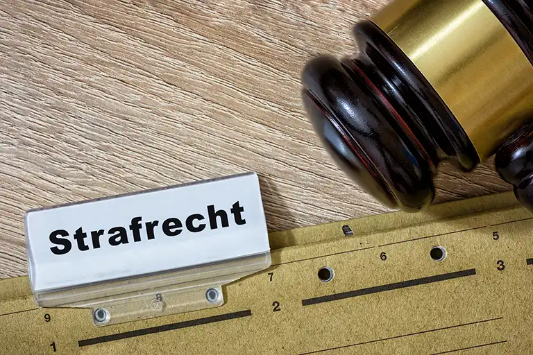 Strafrecht | Rechtsanwältin Mag. Karin Leitner