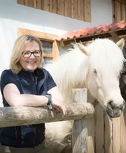 Pferderecht | Rechtsanwältin Mag. Karin Leitner